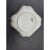 Mid 20th Century French Limoges Trinket Square Dish For Sale - Image 13 of 18