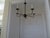 Vintage New England Style Chandelier For Sale - Image 4 of 8