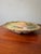 French Country Antique Limoges Coronet France Hand Painted Mallard Duck Plate With Gilded Rococo Rim For Sale - Image 3 of 11