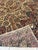 1940's Vintage Lavar Kerman Rug-9'9" X 16' For Sale - Image 9 of 11