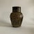 Artist Signed Handmade Art Studio Pottery Vase - Incised Textured Design, Fine Art Ceramics, Handmade Pottery For Sale - Image 17 of 17