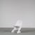 White Casalino Children's Chair by Alexander Begge for Casala, Germany, 2000s For Sale - Image 10 of 10