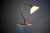 Swedish Modern Birch Table Lamp from Markslöjd Kinna, 1960s For Sale - Image 3 of 8
