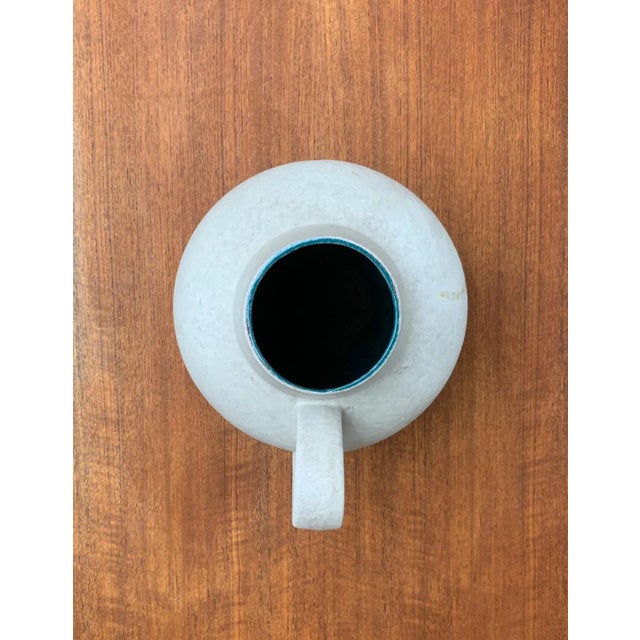 Large Mid-Century Ceramic Vase from Carstens Tönnieshof, 1960s For Sale - Image 17 of 18