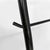 Italian Modern Valet Stand by Mercatali & Pedrizzatti for Zeus, 1980s For Sale - Image 12 of 16