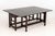 Georgian Mahogany Gate-Leg Dining Table For Sale In New York - Image 6 of 11