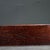 1980s Vintage Hardwood Slide-Out Scholar's / Jewelry Box With Carved Calligraphy Inscriptions For Sale - Image 5 of 9