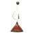 1940s Paavo Tynell Counter Balance Pendant Lamp For Sale