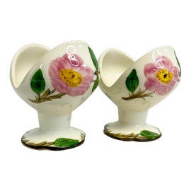 Example of Franciscan China Decor