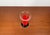Mid-Century Modern Danish Carnival Series Vase by Christel Holmgren Exner for Holmegaard, 1970s For Sale - Image 6 of 18