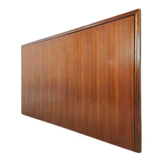 Glenn of California King Size Headboard by John Kapel For Sale