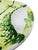 Ceramic Vintage Casafina Portuguese Majolica Asparagus Serving Platter, 12" For Sale - Image 7 of 12