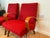 Vintage Lounge Chairs by Frantisek Jirak for Tatra, 1960s, Set of 2 For Sale - Image 11 of 18