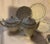 Ceramic New 1970s Dinner & Tea Set With Blue Garland by Rosenthal - 100 Piece Set For Sale - Image 7 of 14