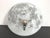 White 1960s Space Age Moon & Lander Flush Light For Sale - Image 8 of 18