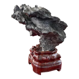 Chinese Scholar Stone