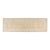 1950s Neutral Distressed Rug for Large Spaces For Sale