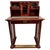 Small Secession Writing Table, 1890s For Sale - Image 13 of 13