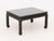 Chinese Chinese Gilt-Decorated and Lacquered Wood Low Table For Sale - Image 3 of 11