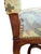 Pair of Antique Louis XIV Style, Needlepoint-Upholstered Side Chairs For Sale - Image 15 of 18