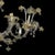 Murano Glass Boat Chandelier, 1970s For Sale - Image 3 of 7