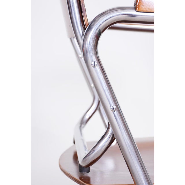 Our professional refurbishing team in Czechia has fully restored it according to the original process. It has been re-...