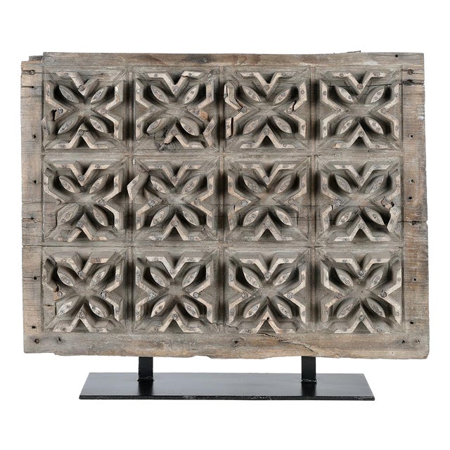 Free Standing Wall Print Mold For Sale