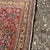 20th Century Hereke Silk Rug For Sale - Image 4 of 11