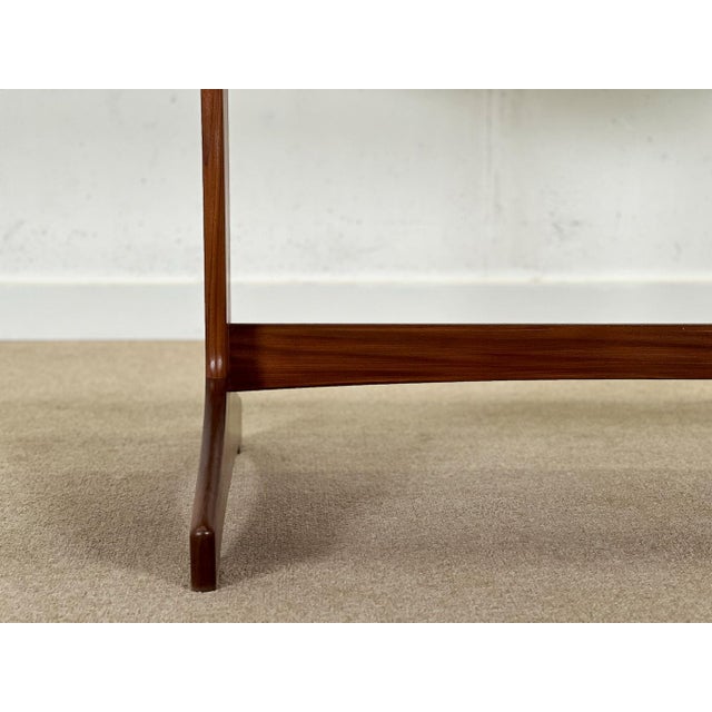 Extending Dining Table from Vanson, 1960s For Sale - Image 10 of 17