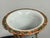 Rose Medallion Style Porcelain Vase, Vintage For Sale In San Francisco - Image 6 of 12