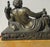 Grand Tour Bronze of the Nile River God For Sale - Image 9 of 17