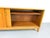 Wood Mid-Century Walnut Sideboard by Georg Satink for WK Möbel, 1950s For Sale - Image 7 of 18