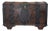 Rustic Farmhouse Baroque Chest For Sale