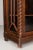 19th Century French Rosewood Etagere or Cabinet With Shelves For Sale - Image 11 of 13