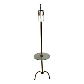 Example of Stiffel Floor Lamps