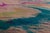 Textile Daliesque Abstract Modern Wool Rug by Doris Leslie Blau For Sale - Image 7 of 9