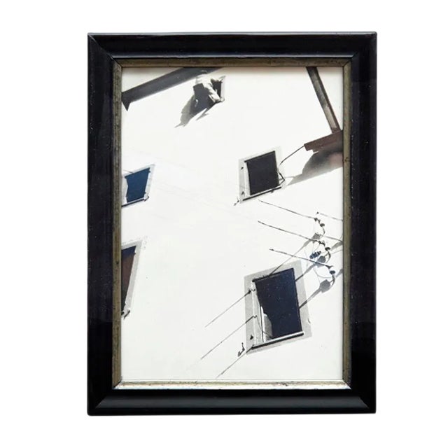 In The Swiss Canton Tessin Print by László Moholy-Nagy, 1970s For Sale