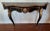 Large Louis Phillipe Ormolu & Giltwood French Console Wall Table, Circa 1840s For Sale - Image 11 of 12
