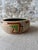 Vintage Roseville Style Art Pottery Bowl / Cachepot For Sale In New York - Image 6 of 8