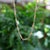 Metal Vintage 18k Gold 18” Fancy Link Chain For Sale - Image 7 of 8