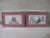 Framed Vintage Chinese Woodblock Prints on Rice Paper, Pair For Sale - Image 12 of 12