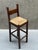 Mid-Century Modern Vintage Bar Stools, 1970s, Set of 5 For Sale - Image 3 of 16