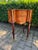 French 1980 French Louis XVI Mahogany Bronze Commode - 1 Pc For Sale - Image 3 of 11