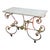 Metal French 18th Century Butchers Table For Sale - Image 7 of 15