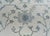 Turkish Oushak Rug 12'6" x 14'11" #20397 For Sale - Image 4 of 8