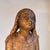 Metal Liège School Artist, Young Girl with Donkey, 1970, Terracotta For Sale - Image 7 of 13