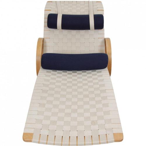 1970s Chaise Longue Model 9605 from Rud Thygsen, 1970s For Sale - Image 5 of 10