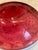 Mid 20th Century Pink Italian Murano MCM Bullicante Catchall Bowl For Sale - Image 5 of 9