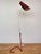 Mid-Century Modern Organic Floor Lamp by Josef Hůrka, 1950 For Sale - Image 11 of 12