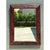 Vintage 19th Century Tortoiseshell and Ebonized Fruitwood Stacked Mirror For Sale In West Palm - Image 6 of 18